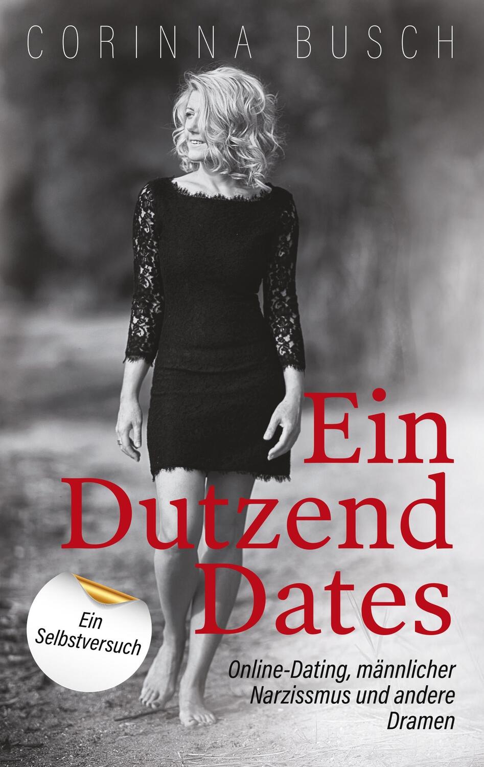 Cover: 9783749473205 | Ein Dutzend Dates | Corinna Busch | Taschenbuch | Books on Demand