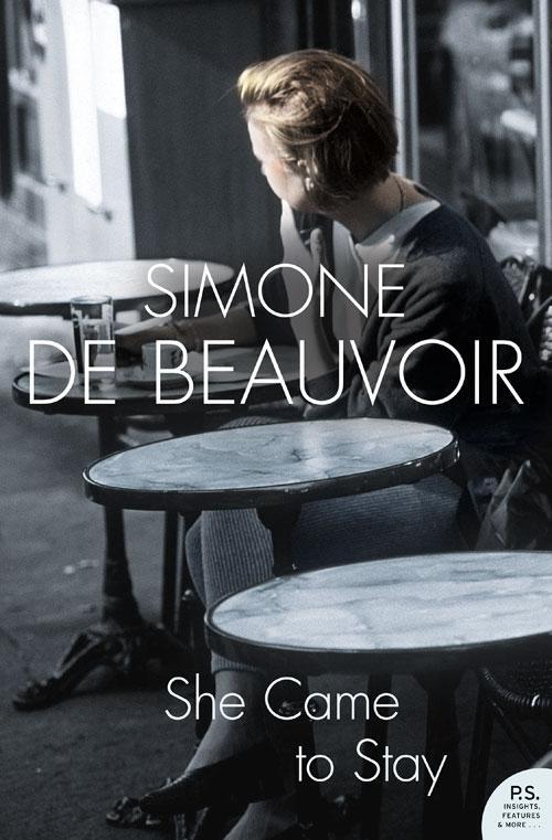 Cover: 9780007204649 | She Came to Stay | Simone de Beauvoir | Taschenbuch | Englisch | 2006