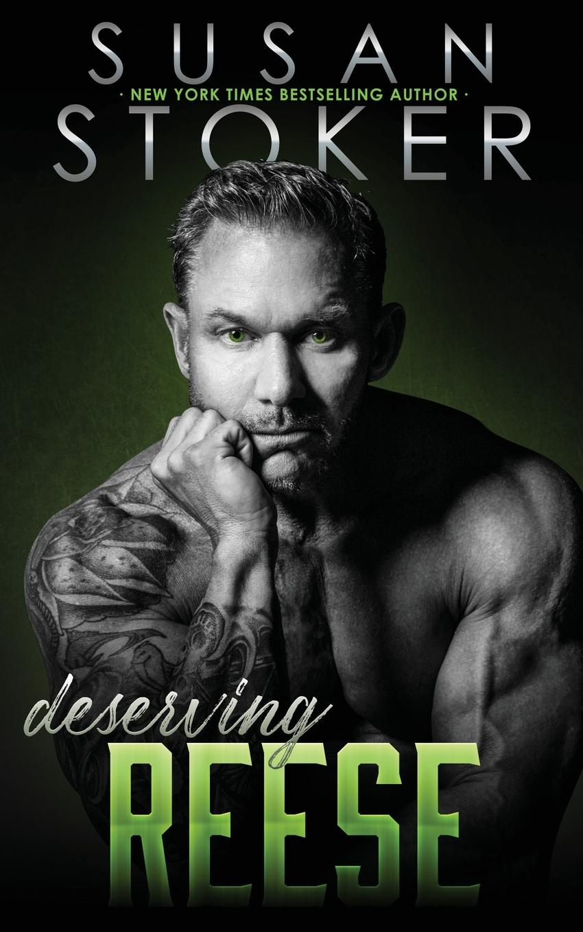 Cover: 9781644993385 | Deserving Reese | Susan Stoker | Taschenbuch | Englisch | 2023