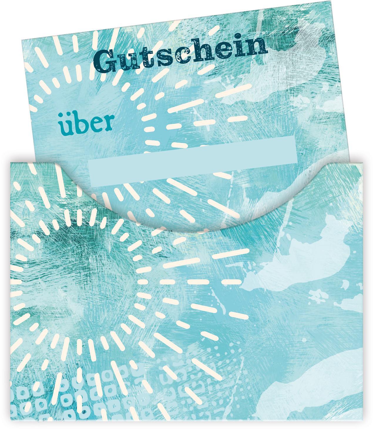 Bild: 9783766635204 | Gute Wünsche zur Konfirmation | Geldgeschenkbuch | Buch | Deutsch