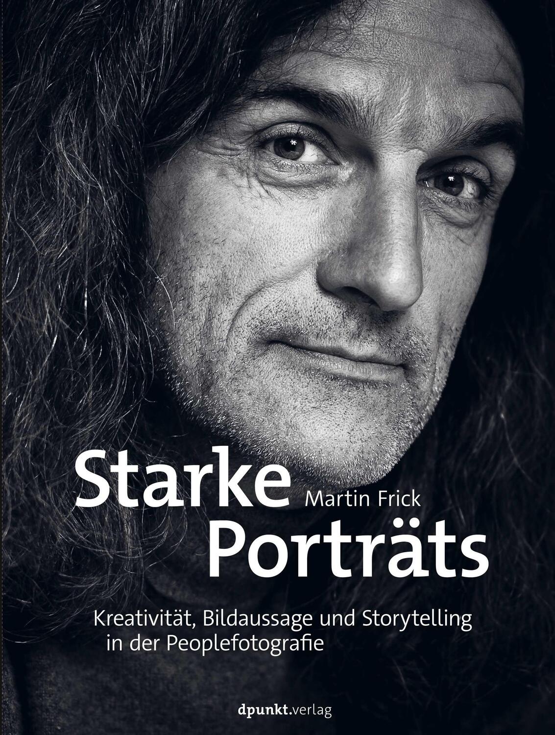 Cover: 9783864908576 | Starke Porträts | Martin Frick | Buch | Deutsch | 2021
