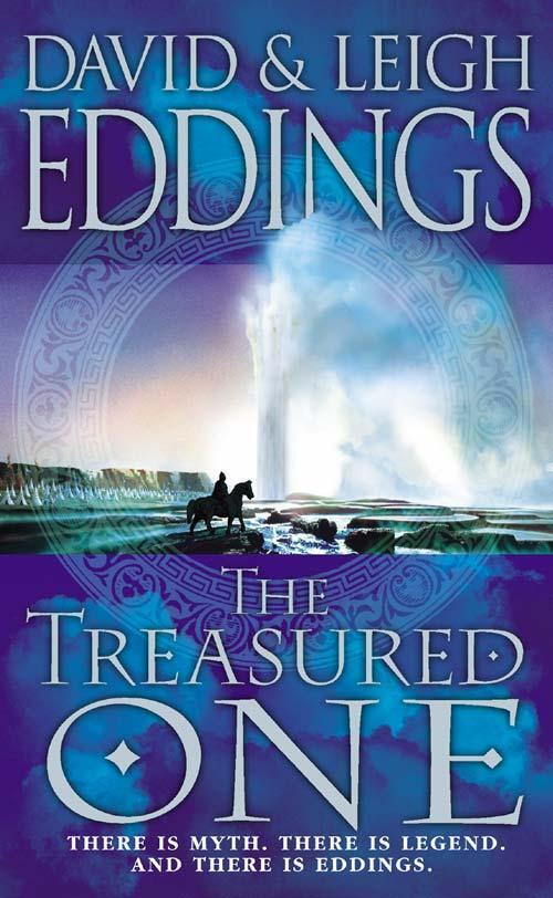 Cover: 9780007157631 | The Treasured One | David Eddings (u. a.) | Taschenbuch | Englisch