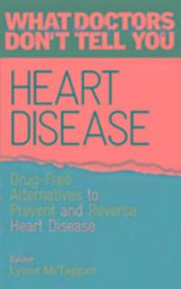 Cover: 9781781803363 | Heart Disease | Lynne McTaggart | Taschenbuch | Englisch | 2016