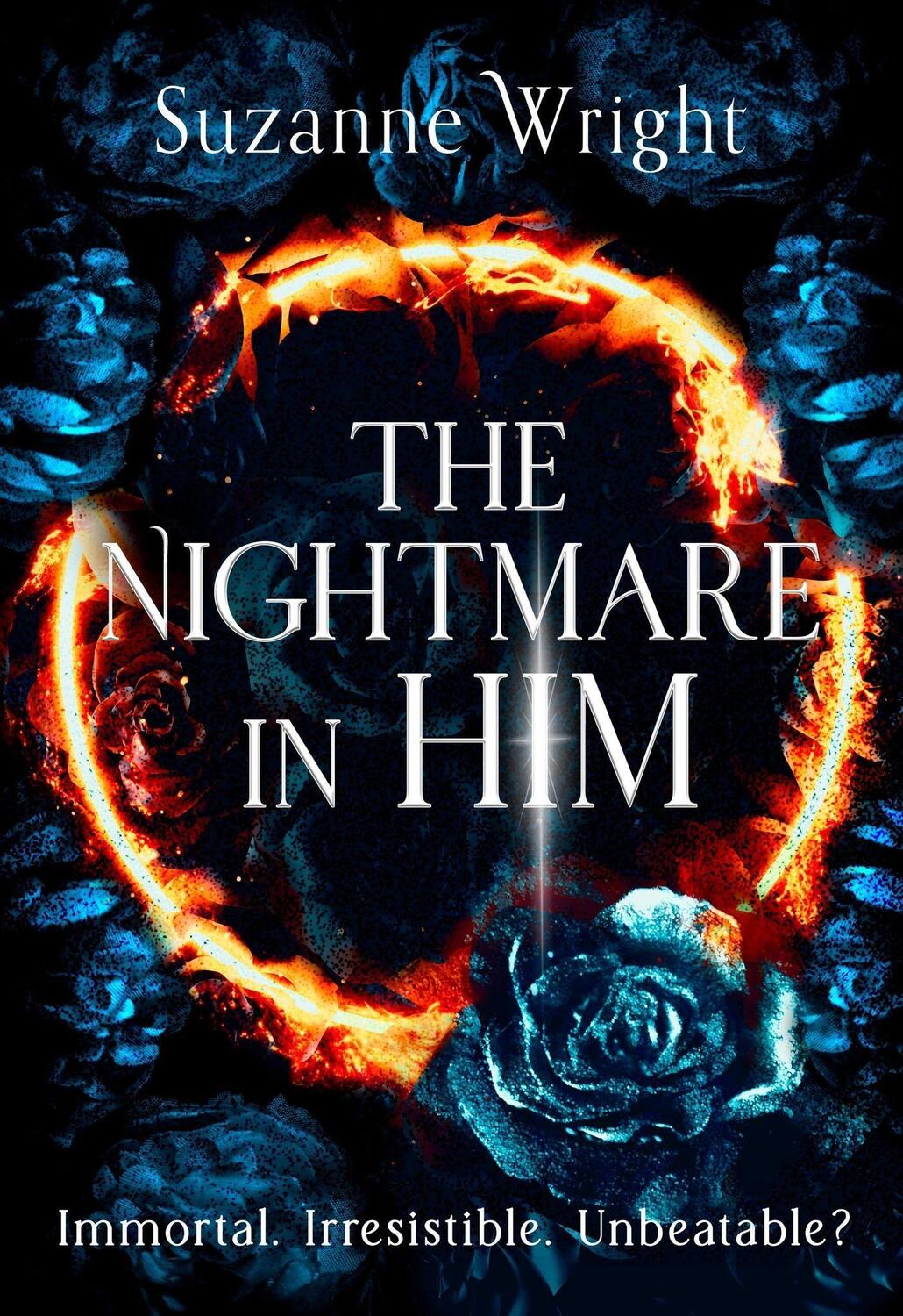 Cover: 9780349434599 | The Nightmare in Him | Suzanne Wright | Buch | Gebunden | Englisch