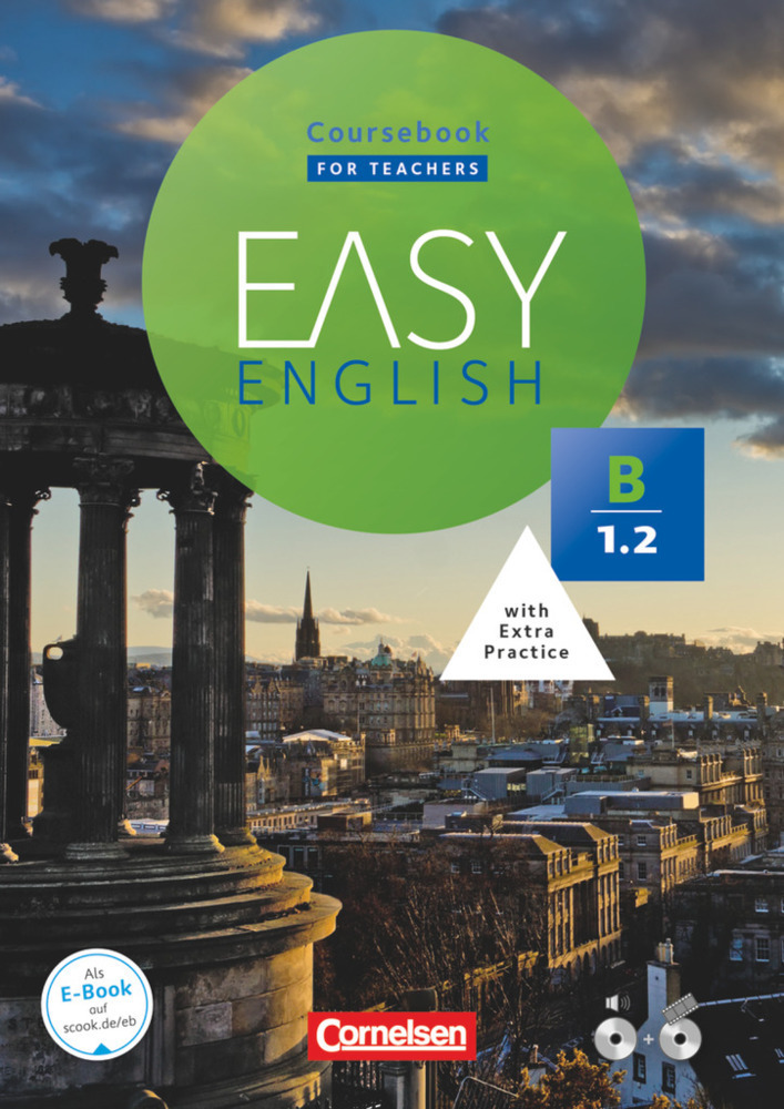 Cover: 9783065208246 | Easy English - B1: Band 2 | Taschenbuch | 184 S. | Deutsch | 2015