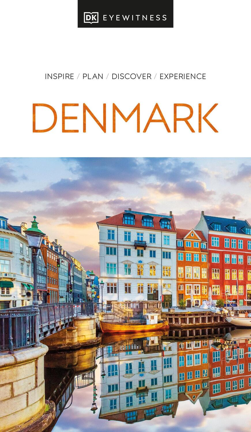 Cover: 9780241462928 | DK Eyewitness Denmark | Dk Eyewitness | Taschenbuch | Englisch | 2022