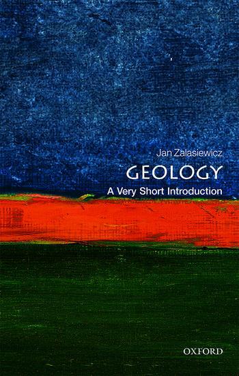 Cover: 9780198804451 | Geology: A Very Short Introduction | Jan Zalasiewicz | Taschenbuch