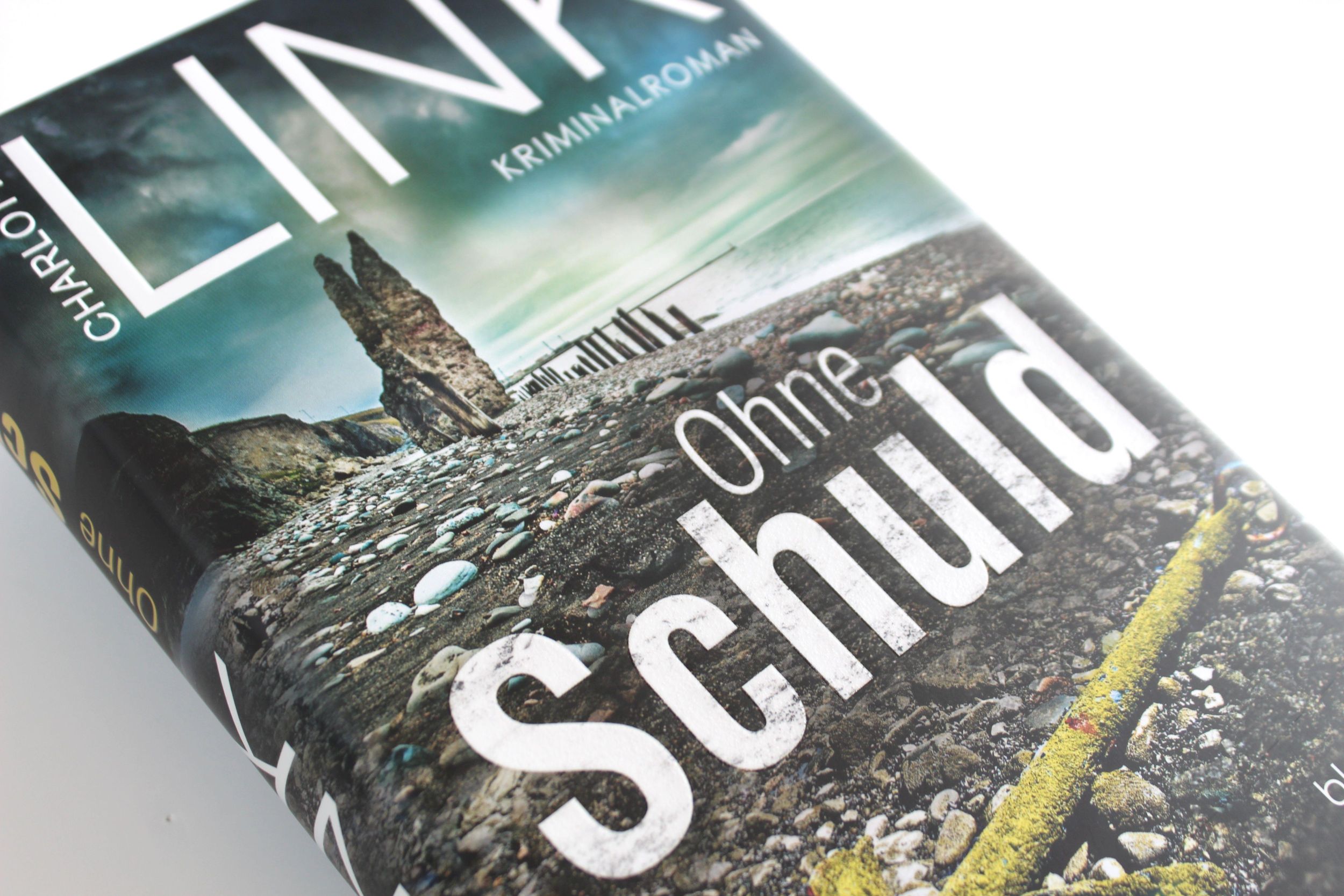 Bild: 9783764507381 | Ohne Schuld | Kriminalroman - Der Bestseller jetzt als Taschenbuch!