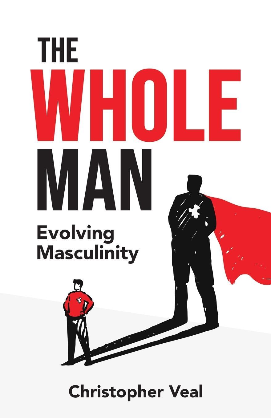 Cover: 9798885040686 | The Whole Man | Christopher Veal | Taschenbuch | Paperback | Englisch