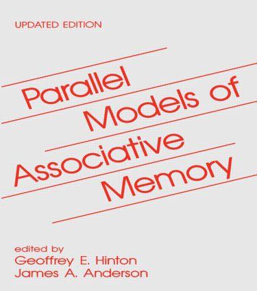 Cover: 9780805802702 | Parallel Models of Associative Memory | Updated Edition | Taschenbuch