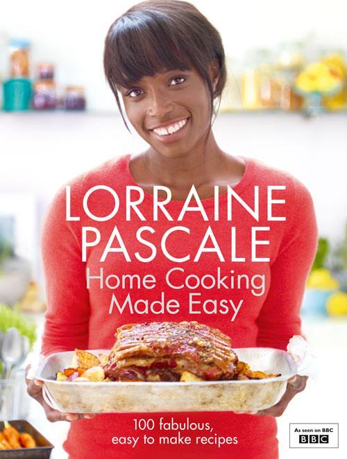 Cover: 9780007275922 | Home Cooking Made Easy | Lorraine Pascale | Buch | Gebunden | Englisch