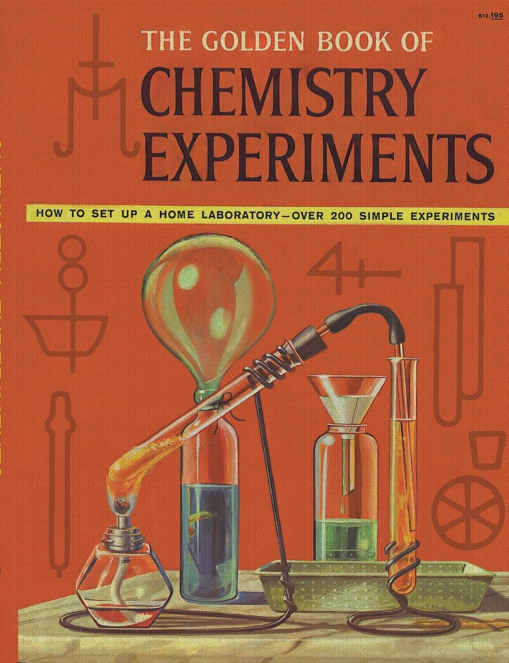 Cover: 9781447862239 | The Golden Book of Chemistry Experiments | Robert Brent | Taschenbuch