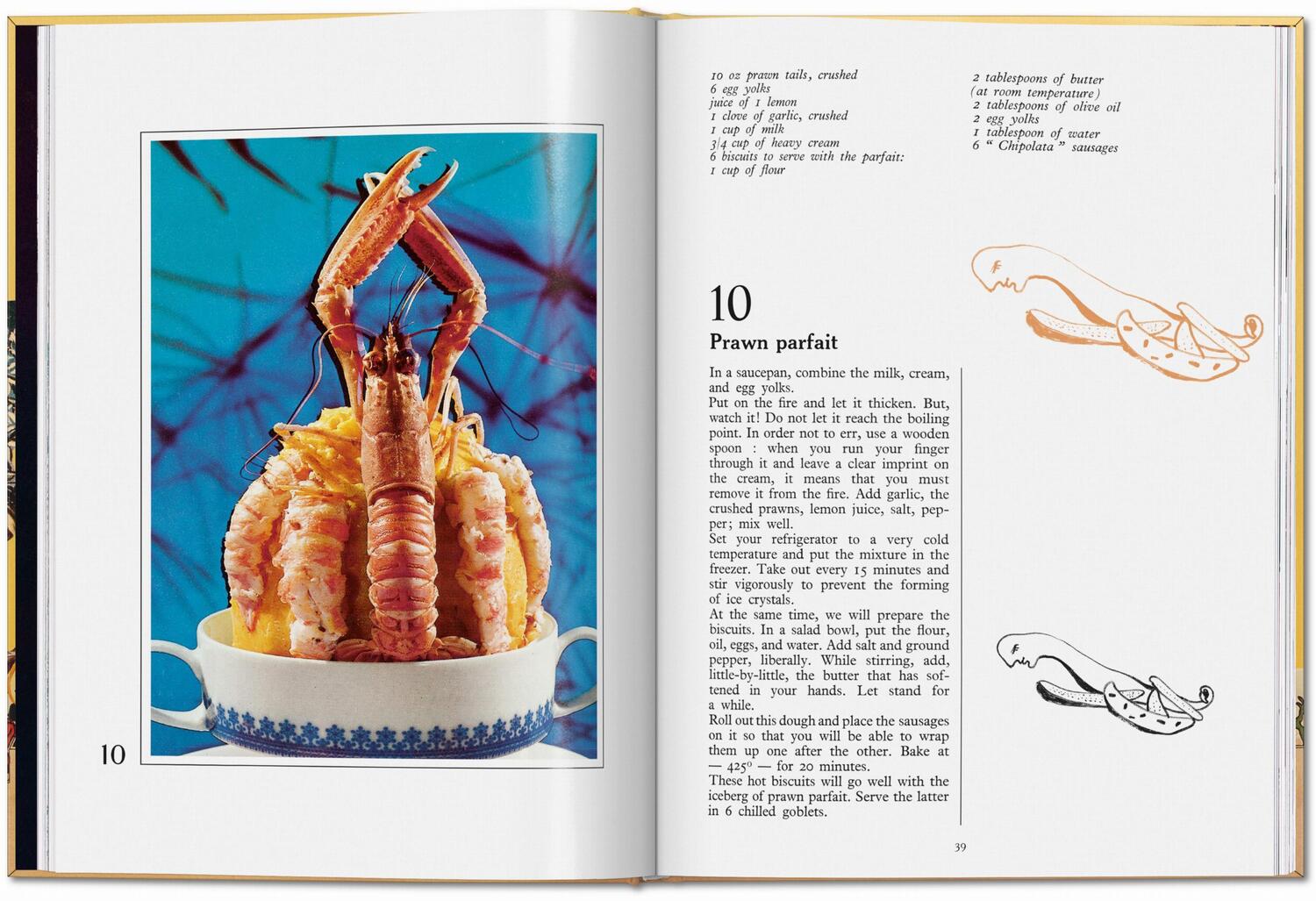 Bild: 9783836595865 | Dalí. Die Diners mit Gala | Taschen | Buch | 192 S. | Deutsch | 2024
