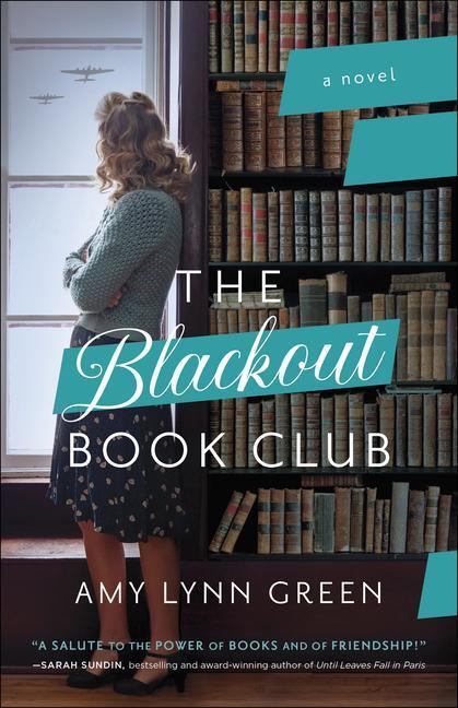 Cover: 9780764239564 | The Blackout Book Club | Amy Lynn Green | Taschenbuch | Englisch