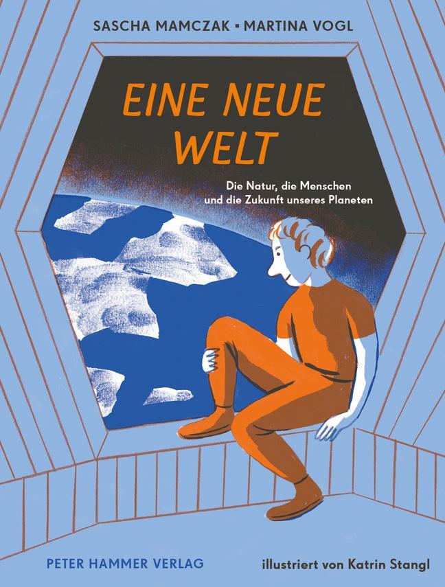 Cover: 9783779506478 | Eine neue Welt | Sascha Mamczak (u. a.) | Buch | Deutsch | 2020