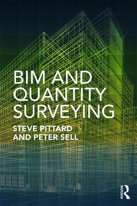 Cover: 9780415870436 | BIM and Quantity Surveying | Taschenbuch | Einband - flex.(Paperback)