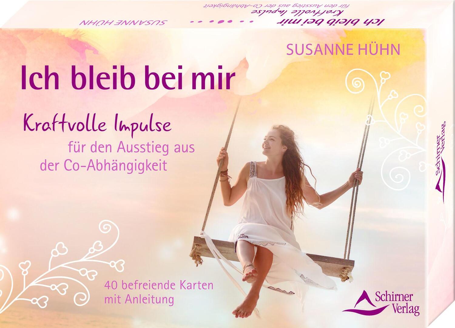 Cover: 9783843491136 | Ich bleib bei mir | Susanne Hühn | Taschenbuch | Deutsch | 2019
