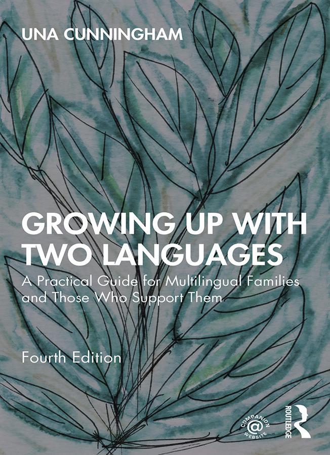 Cover: 9780815380566 | Growing Up with Two Languages | Una Cunningham | Taschenbuch | 2020