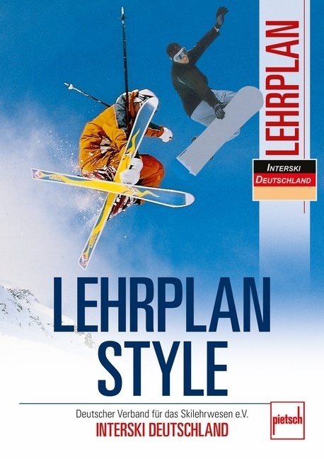Cover: 9783613506688 | Lehrplan Style | Taschenbuch | 64 S. | Deutsch | 2011 | pietsch Verlag