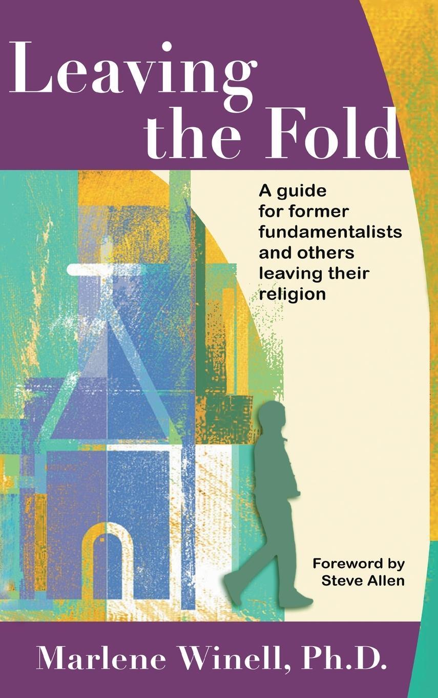 Cover: 9781955821162 | Leaving the Fold | Marlene Winell | Buch | HC gerader Rücken kaschiert