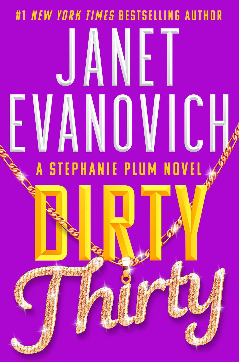 Cover: 9781035401970 | Dirty Thirty | Janet Evanovich | Taschenbuch | Stephanie Plum | 336 S.