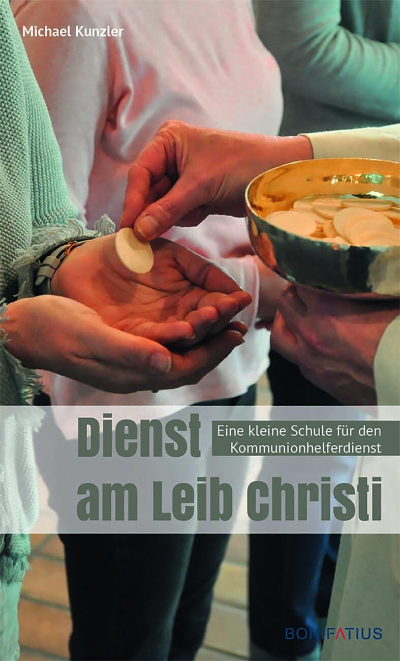 Cover: 9783897106369 | Dienst am Leib Christi | Michael Kunzler | Taschenbuch | 158 S. | 2016