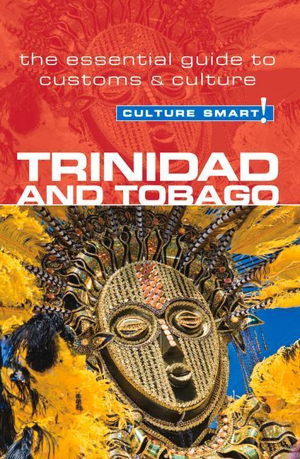 Cover: 9781857335439 | Trinidad &amp; Tobago - Culture Smart! | Tim Ewbank (u. a.) | Taschenbuch