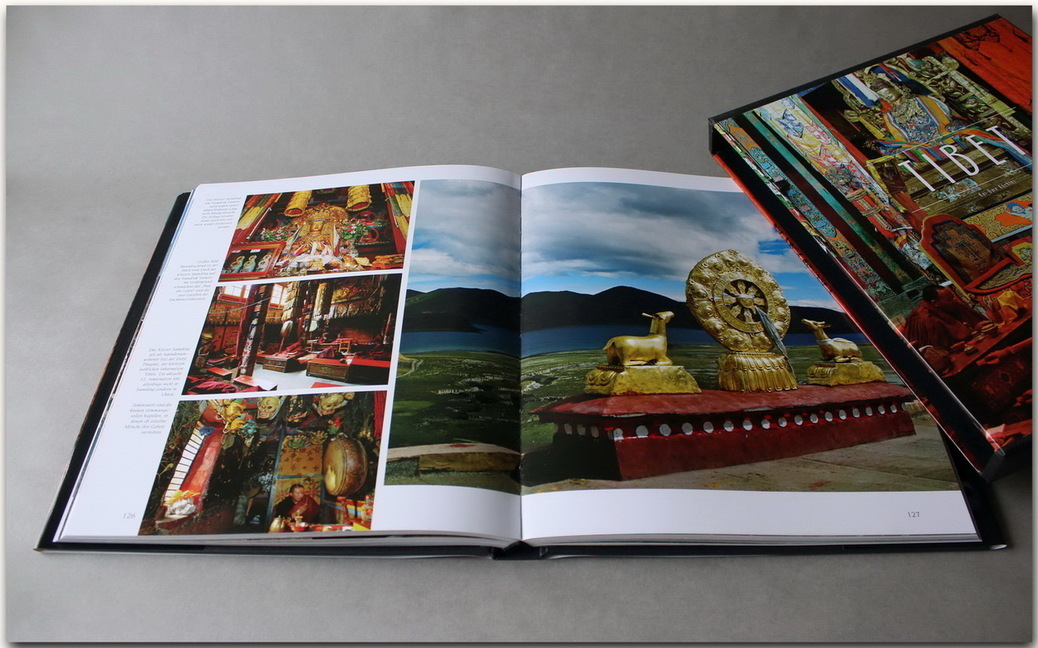 Bild: 9783800348046 | Tibet | Kai-Uwe Küchler | Buch | GBSCHU | 224 S. | Deutsch | 2012
