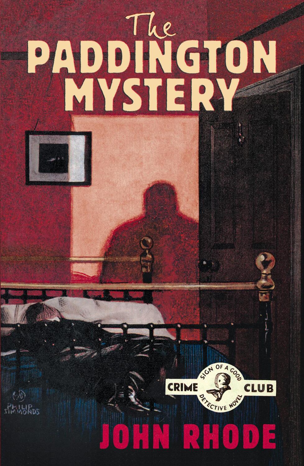 Cover: 9780008333058 | The Paddington Mystery | John Rhode | Taschenbuch | Englisch | 2019