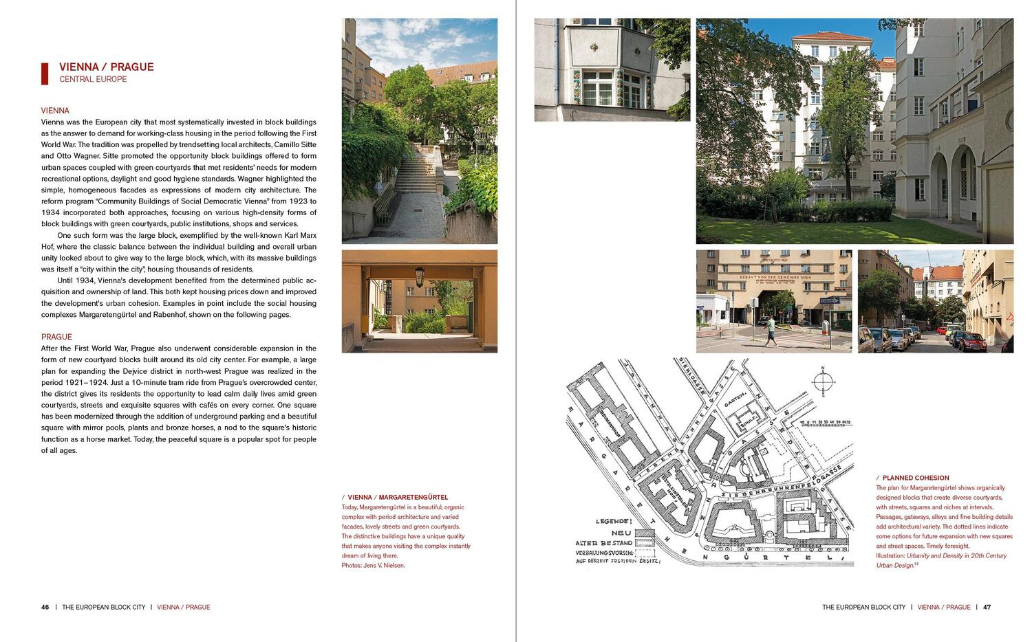 Bild: 9783869228389 | Urban Block Cities | 10 Design Principles for Contemporary Planning