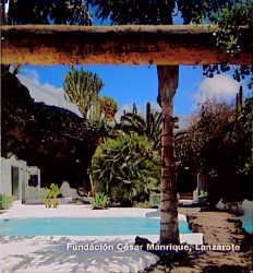 Cover: 9783930698165 | Fundacion Cesar Manrique, Lanzarote | Simon Marchan Fiz | Buch | Opus