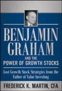 Cover: 9780071753890 | Benjamin Graham and the Power of Growth Stocks: Lost Growth Stock...