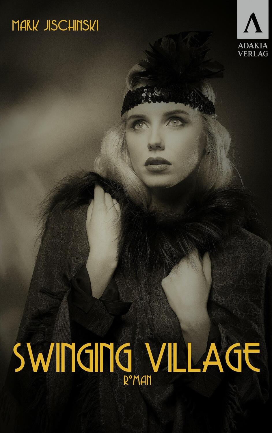 Cover: 9783941935457 | Swinging Village | Mark Jischinski | Taschenbuch | Deutsch | 2019