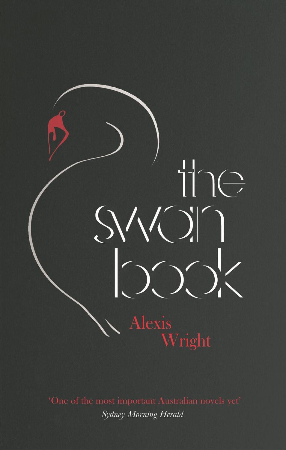 Cover: 9781472120571 | The Swan Book | Alexis Wright | Kartoniert / Broschiert | Englisch