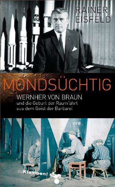 Cover: 9783866741676 | Mondsüchtig | Rainer Eisfeld | Taschenbuch | Deutsch | 2012