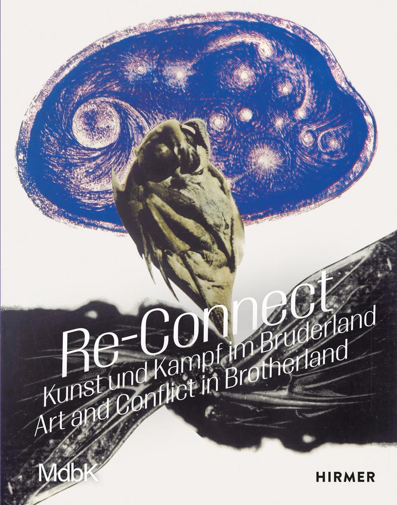 Cover: 9783777441139 | Re-Connect | Marcus Andrew Hurttig (u. a.) | Taschenbuch | Deutsch