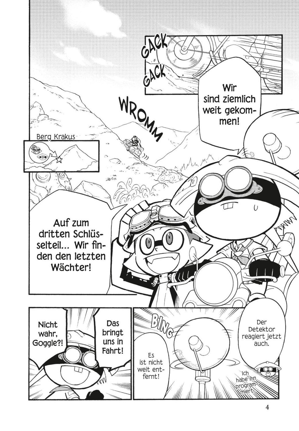 Bild: 9783551793898 | Splatoon 13 | Das Nintendo-Game als Manga! Ideal für Kinder und Gamer!
