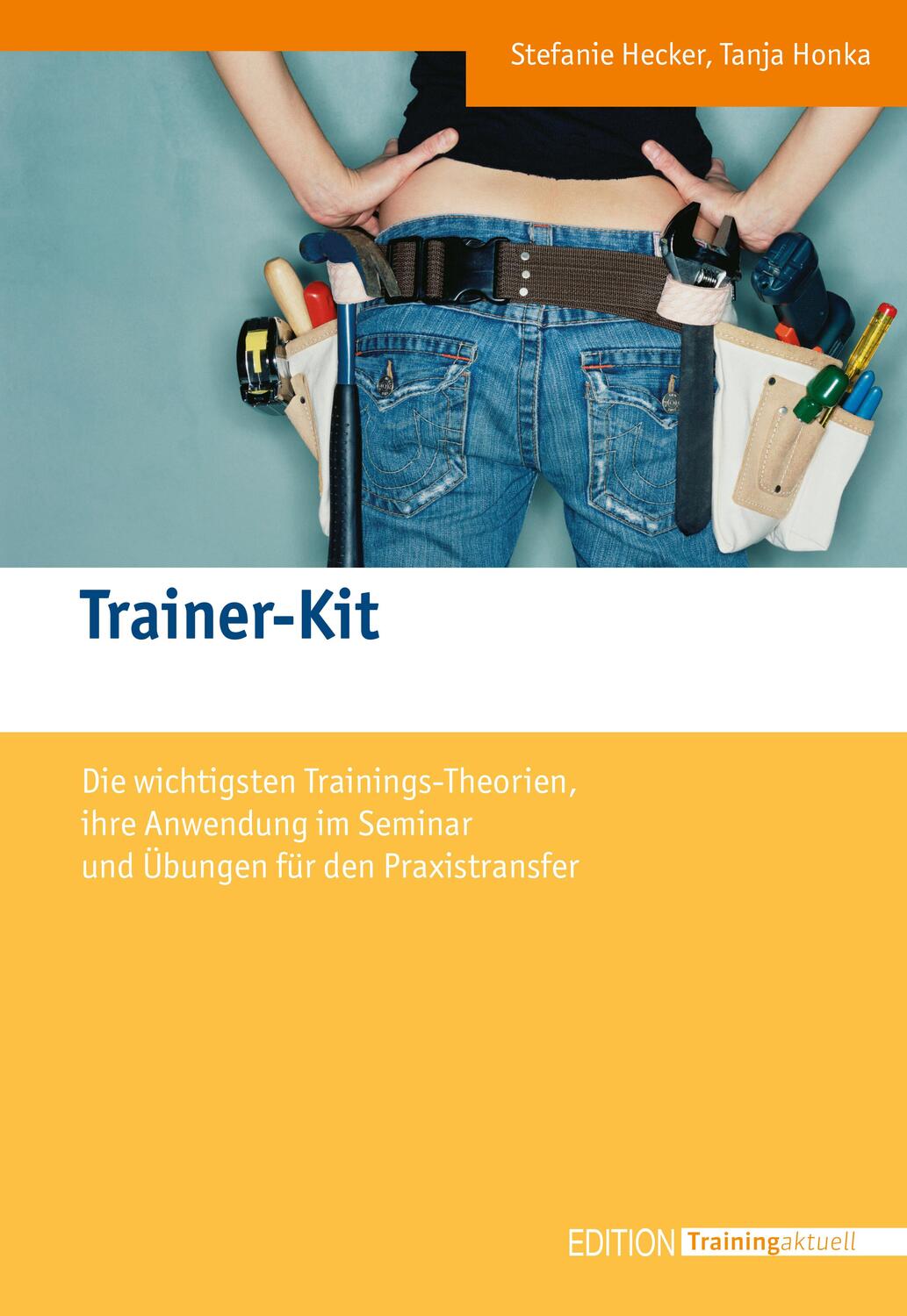 Cover: 9783936075458 | Trainer-Kit | Stephanie Große Boes (u. a.) | Taschenbuch | 304 S.
