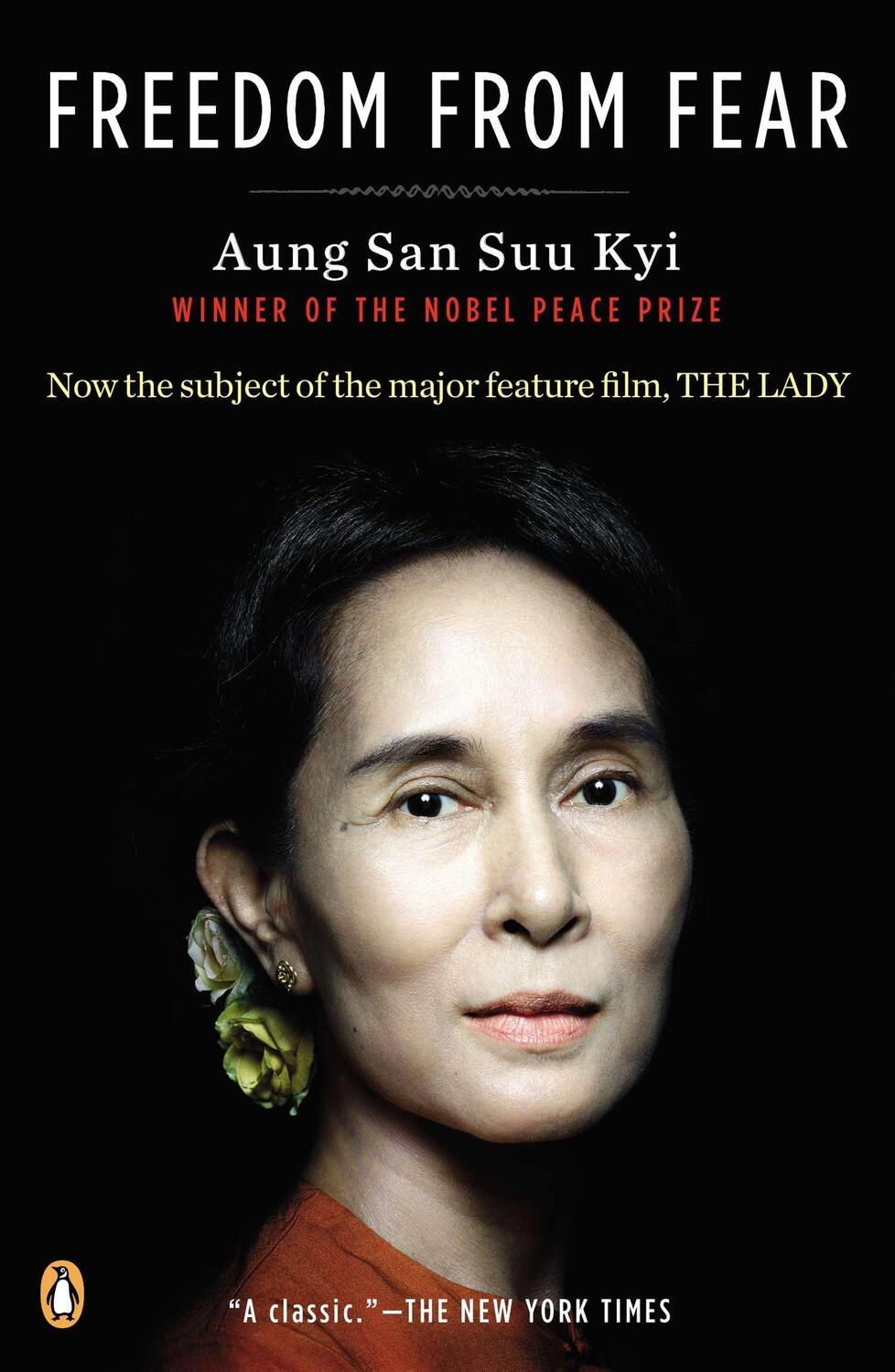 Cover: 9780141039497 | Freedom from Fear | And Other Writings | Aung San Suu Kyi | Buch