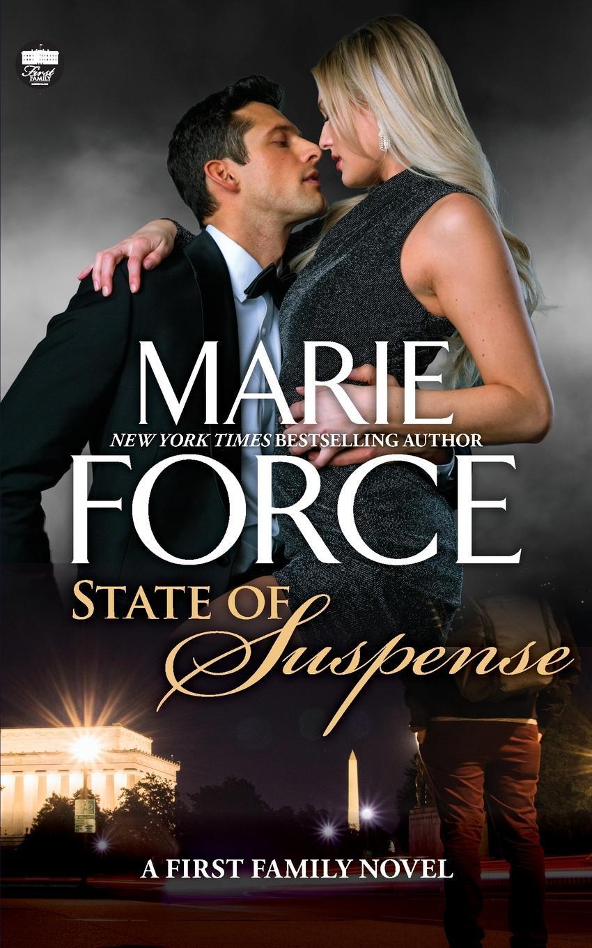 Cover: 9781958035559 | State of Suspense | Marie Force | Taschenbuch | Paperback | Englisch