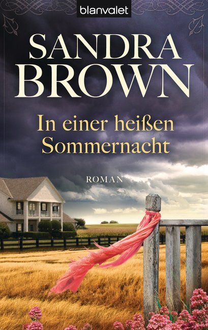 Cover: 9783442379859 | In einer heißen Sommernacht | Roman | Sandra Brown | Taschenbuch