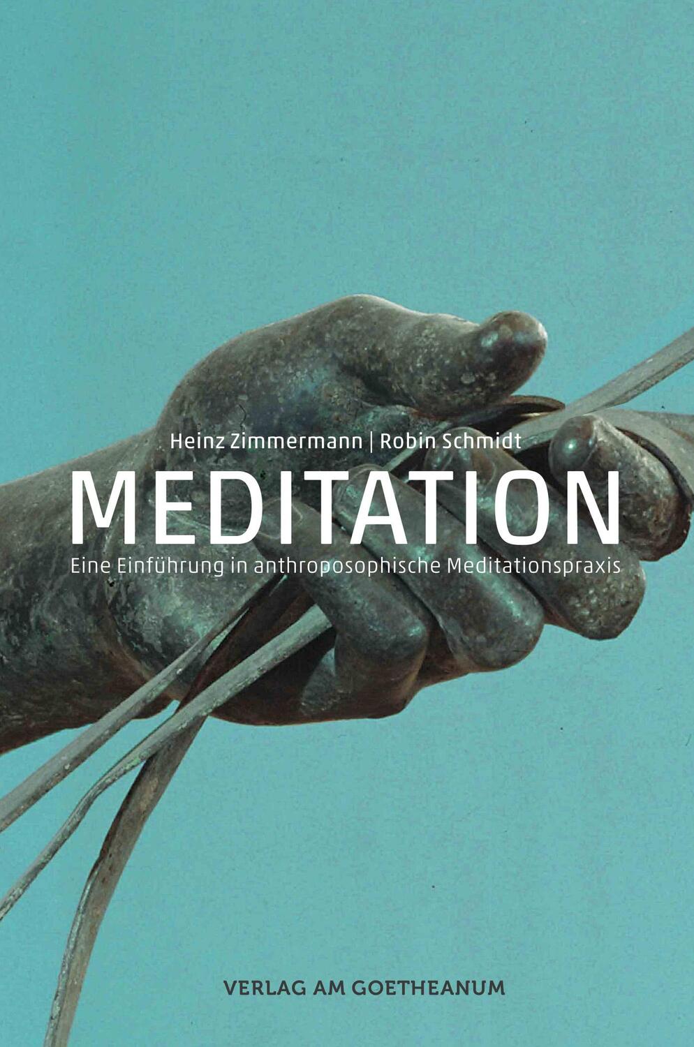 Cover: 9783723515358 | Meditation | Eine Einführung in anthroposophische Meditationspraxis