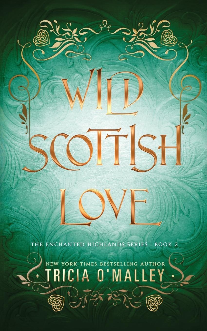 Cover: 9798889800187 | Wild Scottish Love | A fun opposites attract magical romance | Buch