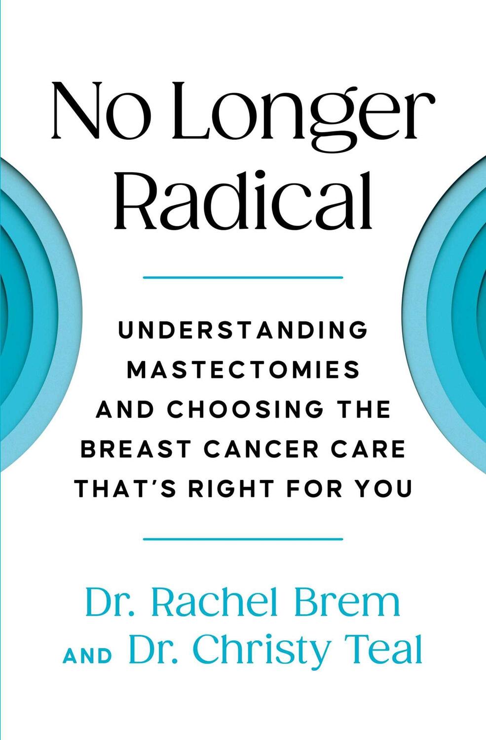 Cover: 9781668001141 | No Longer Radical | Rachel Brem (u. a.) | Buch | Gebunden | Englisch