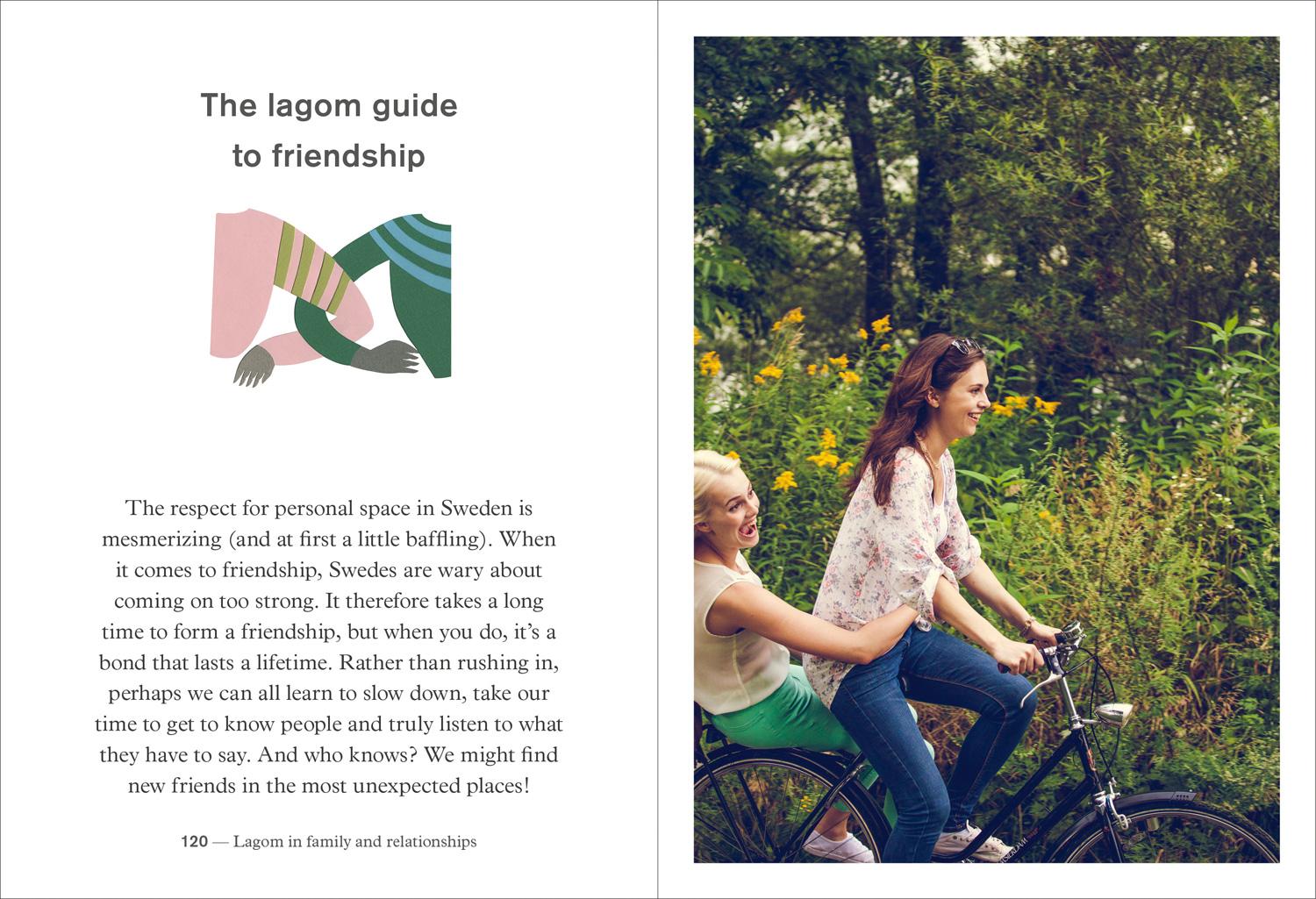 Bild: 9780008260101 | Lagom | The Swedish Art of Living a Balanced, Happy Life | Brantmark