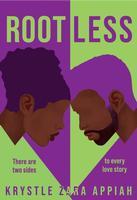 Cover: 9780008528843 | Rootless | Krystle Zara Appiah | Taschenbuch | Englisch | 2023