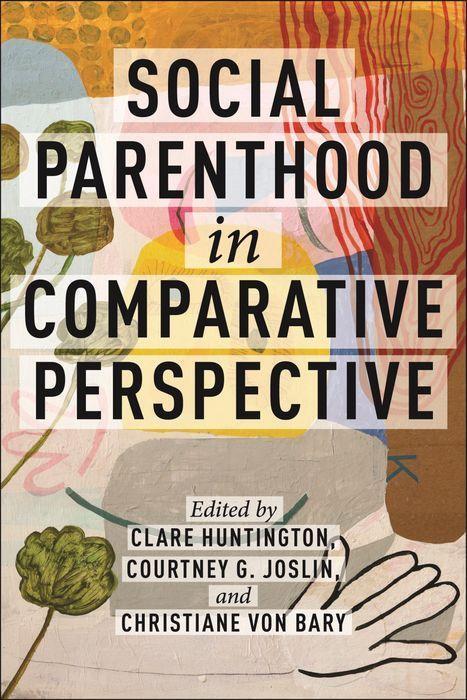 Cover: 9781479814114 | Social Parenthood in Comparative Perspective | Huntington (u. a.)