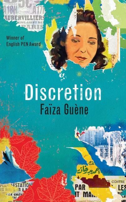 Cover: 9780863564024 | Discretion | Faiza Guene | Buch | Englisch | 2022 | Saqi Books