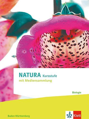 Cover: 9783120491057 | Natura Biologie Kursstufe. Ausgabe Baden-Württemberg | Buch | 481 S.