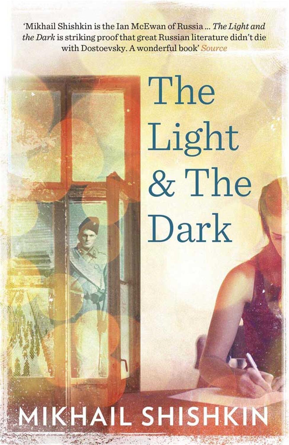Cover: 9781780871080 | The Light and the Dark | Mikhail Shishkin | Taschenbuch | Englisch